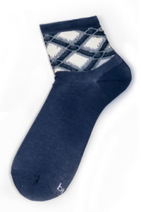 Kurze Socken "BU1416" - Frau