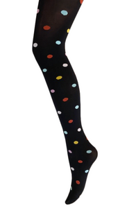 Collants "Oh my dots" - Donna